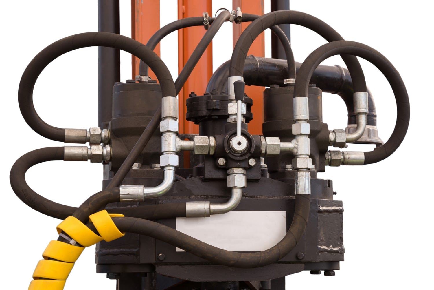 Hidráulica, racores, tubos, latiguillos, recambios, Suministros Industriales Irma