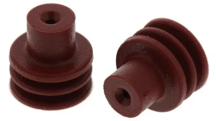 Goma roja weather pack tower